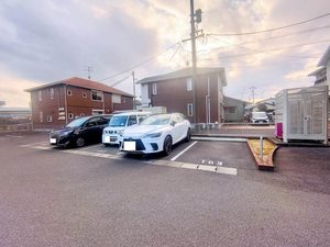 シエルクレール A棟 A0303号-15