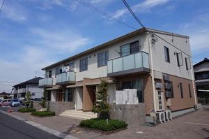 アメニティプラザ早島　Ｄ棟