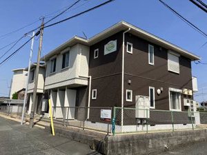 シャーメゾン　ル・コンフォール A0102号-1