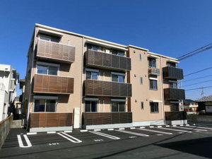 ベレオ　エクラージュ