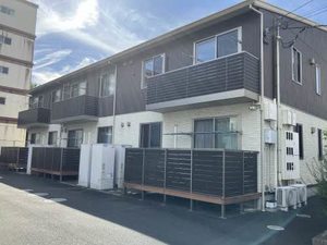 アルフラット中村