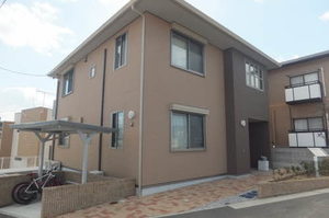 シャーメゾン・Ｋ