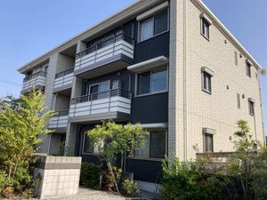 スターフィールドⅢ 302号-1