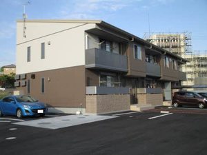 アンセスター裕貴Ⅱ A0202号-1