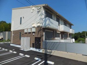 シャーメゾンＡＯＩ A0102号-1