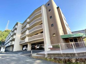 カーサ古江 A0204号-1