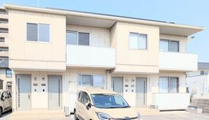 クレアージュⅡ