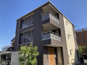 ベレオ蔵本 302号-1