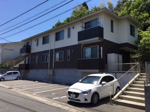 シャーメゾンＴ・Ｋ 0102号-1