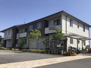 シャーメゾン　ヴィア西野