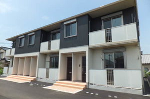 ヴィアソーレ燦燦