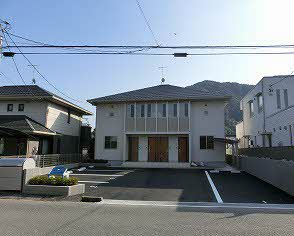 シャーメゾン加森 A0201号-1