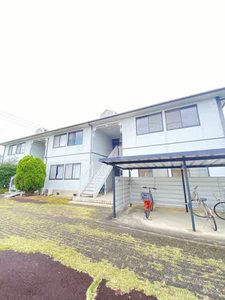 グリーンヒルズ泉川　Ｄ棟 D0101号-1