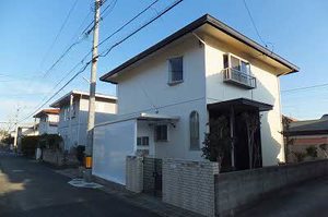 虹ヶ丘５丁目戸建Ｙ邸-1