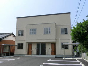 シャーメゾン　アンビシア A0201号-1