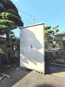 大沢西貸家-13