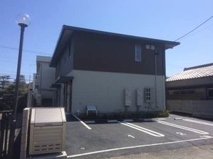 プロヌーブ安宅
