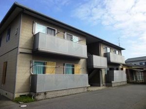 ペルレ　Ｅ棟 E0211号-1