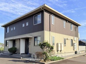 シャーメゾンさぬき　Ａ棟