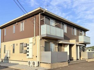 シャーメゾンさぬき　Ｂ棟