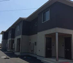 ラ　サリーナ　Ａ棟