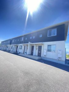 シャーメゾン南町　Ｂ棟