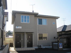 Ｒｅｖｅｕｒ　Ｃｏｕｒｔ（リヴェール　コート）