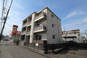 グランベレオ沖野上