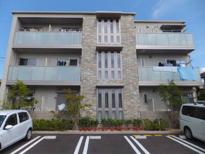 シャーメゾン西之町