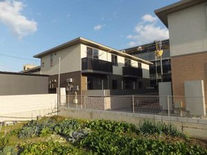 シャーメゾンＥｒｉｍｏ　Ａ棟