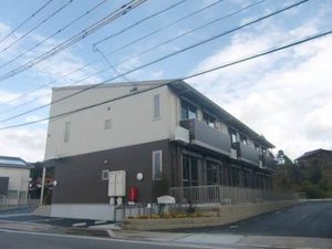 シャーメゾン八王子