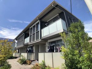 ラルゴヴェローチェ元町