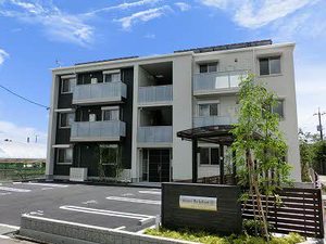 ベレオ　リラフォート A0301号-1