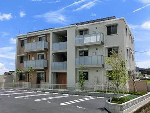 ベレオ　リラフォート B0101号-1