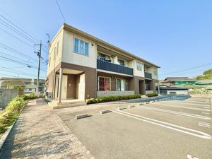 アンビシア　Ａ棟 A0101号-1