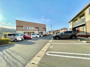 アンビシア　Ａ棟 A0101号-2