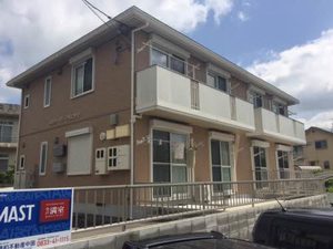 メゾン・ド・アリエッタ