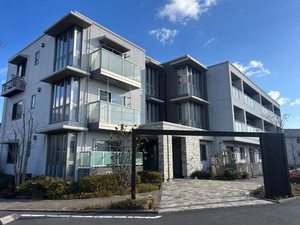 クラニアガーデン川入