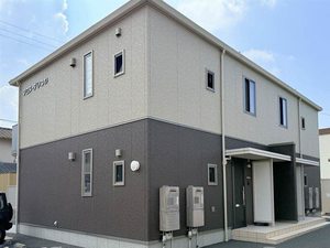 プロヌーブいつわ 101号-1