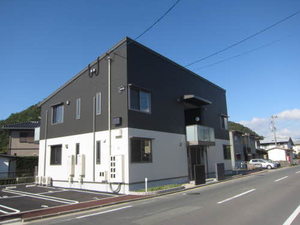 シャーメゾン　アベニュー