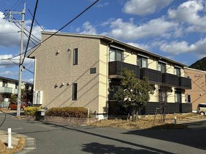 シャーメゾンＬＵＮＡ 0101号-1