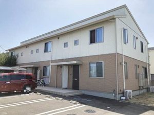 シャーメゾン北田宮