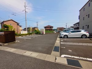 ブルーシエル A棟 A0305号-3