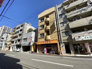 土肥ビル A0402号-1