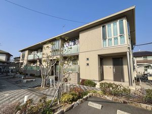 スプリングウインド若宮　Ａ棟 A0203号-1