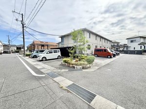 スプリングウインド若宮　Ａ棟 A0203号-15