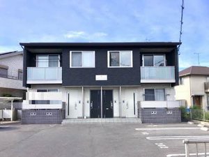 セントヴィレッジ A0201号-1