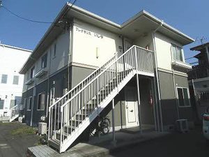 フレグランスいしや A0202号-1