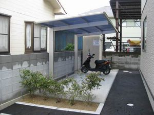 シャーメゾン高岡 101号-14
