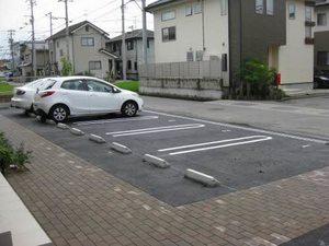 シャーメゾン高岡 101号-15